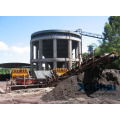 Efficient Deep Cone Thickener / Thickening Equipment / Mining Thickener Group Introducción